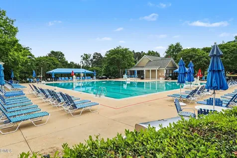 205 Pine Mill Lane Apex NC 27502
