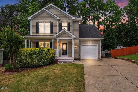 205 Pine Mill Lane Apex NC 27502