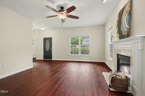 205 Pine Mill Lane Apex NC 27502