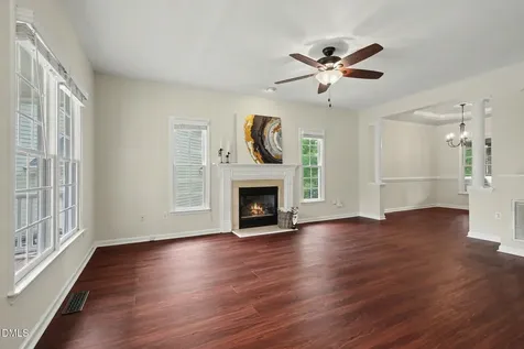 205 Pine Mill Lane Apex NC 27502