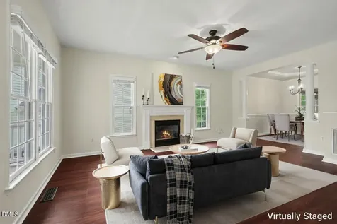 205 Pine Mill Lane Apex NC 27502