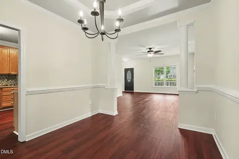 205 Pine Mill Lane Apex NC 27502