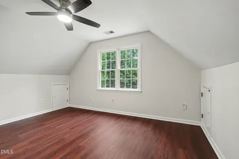 205 Pine Mill Lane Apex NC 27502