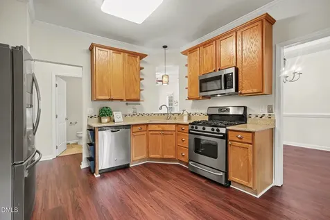 205 Pine Mill Lane Apex NC 27502
