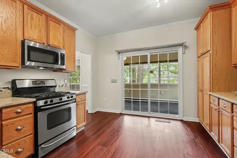 205 Pine Mill Lane Apex NC 27502