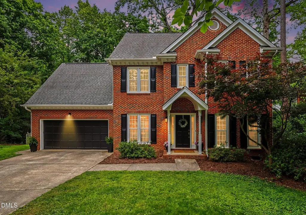 5008 Old Cask Way Apex NC 27502