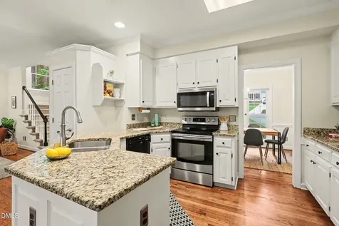 5008 Old Cask Way Apex NC 27502