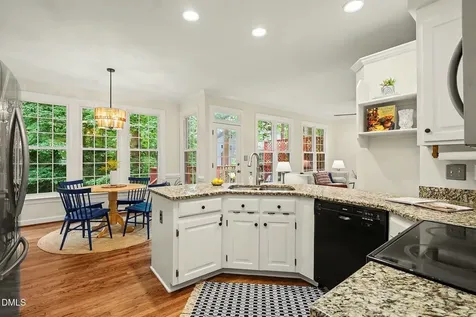 5008 Old Cask Way Apex NC 27502