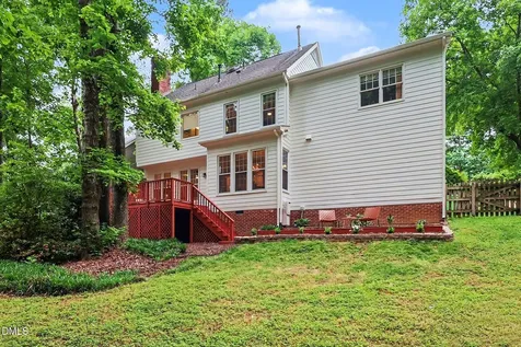 5008 Old Cask Way Apex NC 27502