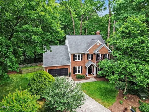 5008 Old Cask Way Apex NC 27502