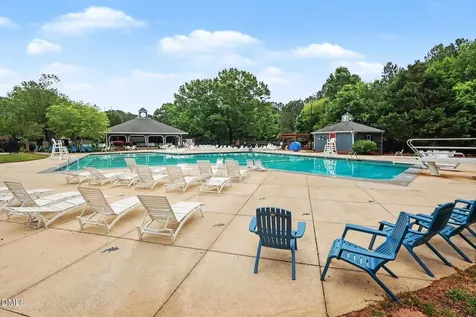 5008 Old Cask Way Apex NC 27502