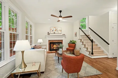 5008 Old Cask Way Apex NC 27502