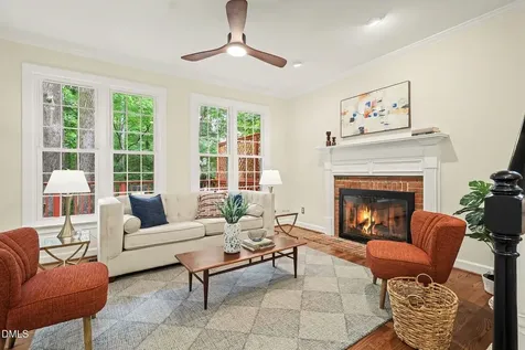 5008 Old Cask Way Apex NC 27502