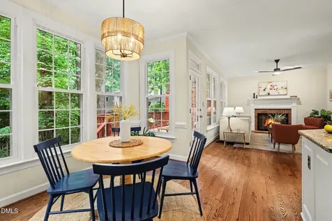 5008 Old Cask Way Apex NC 27502