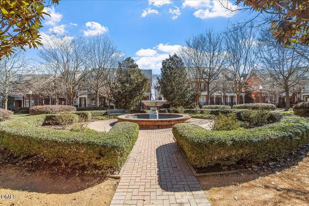 308 W Barbee Chapel Road Chapel Hill NC 27517