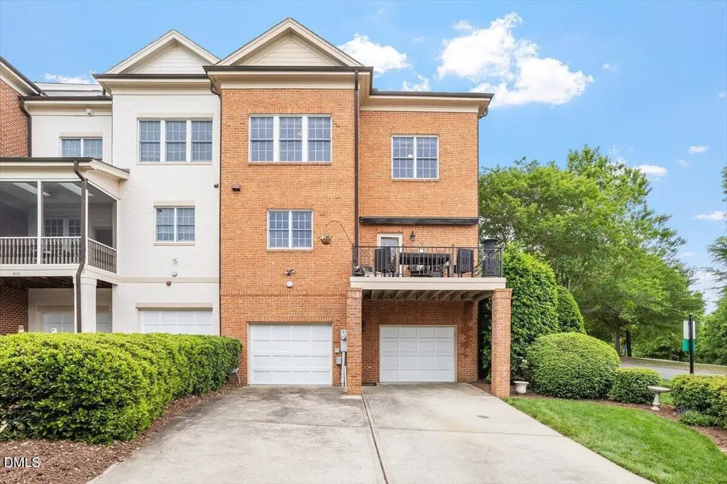 308 W Barbee Chapel Road Chapel Hill NC 27517
