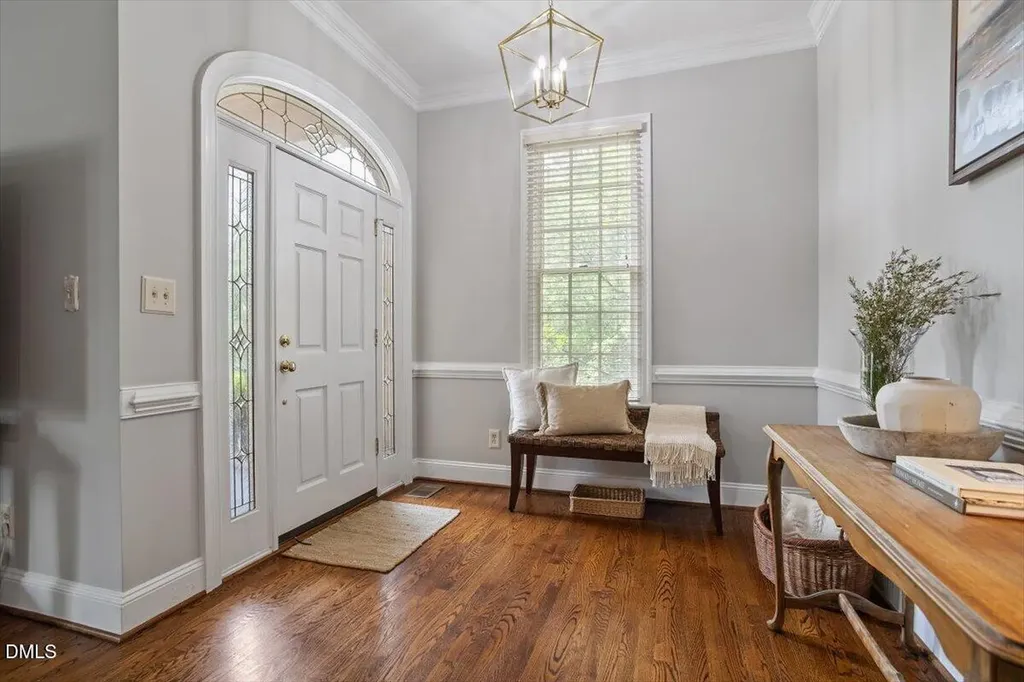 308 W Barbee Chapel Road Chapel Hill NC 27517