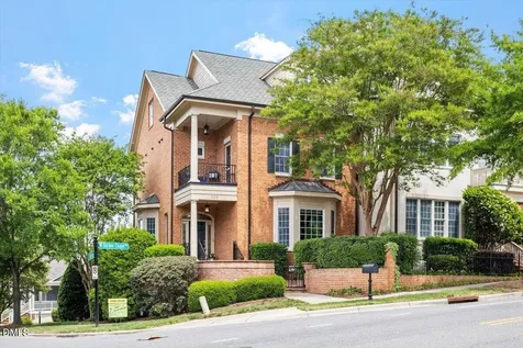 308 W Barbee Chapel Road Chapel Hill NC 27517