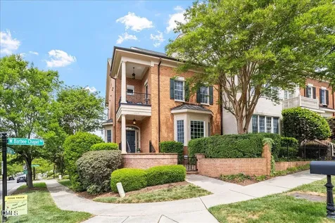 308 W Barbee Chapel Road Chapel Hill NC 27517