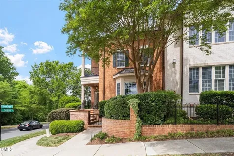 308 W Barbee Chapel Road Chapel Hill NC 27517