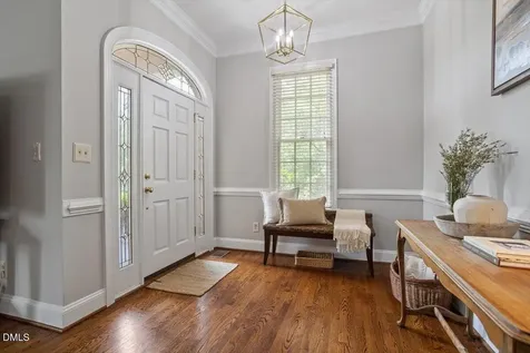 308 W Barbee Chapel Road Chapel Hill NC 27517