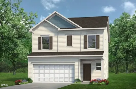 70 Oyster Tabby Drive Lillington NC 27546