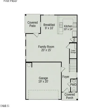 70 Oyster Tabby Drive Lillington NC 27546