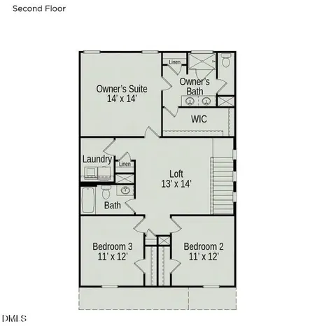 70 Oyster Tabby Drive Lillington NC 27546