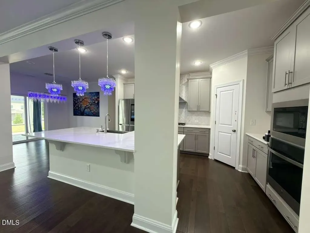 513 Acerno Drive Fuquay Varina NC 27526