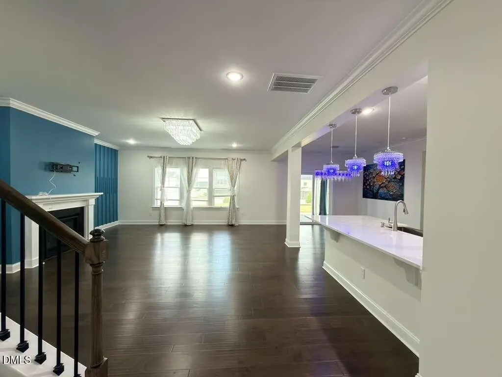 513 Acerno Drive Fuquay Varina NC 27526