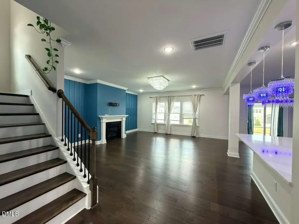 513 Acerno Drive Fuquay Varina NC 27526