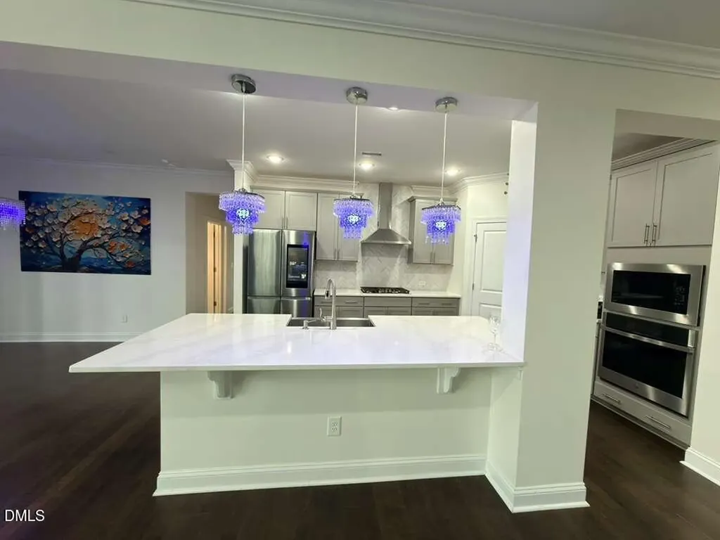 513 Acerno Drive Fuquay Varina NC 27526