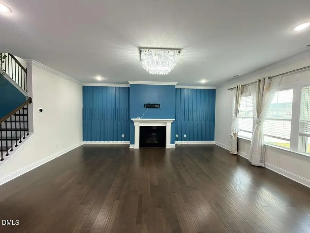 513 Acerno Drive Fuquay Varina NC 27526