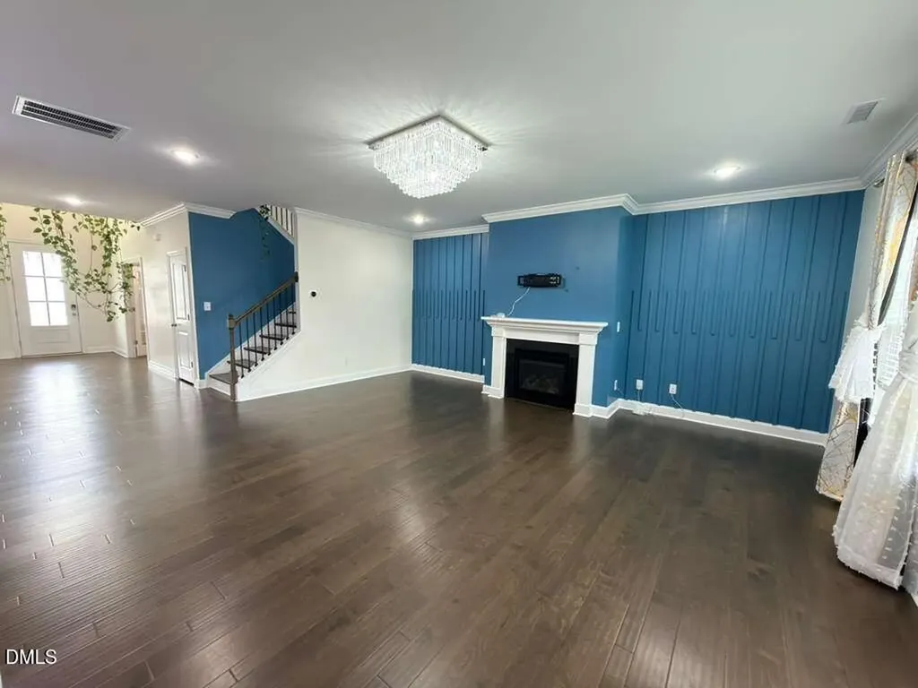 513 Acerno Drive Fuquay Varina NC 27526