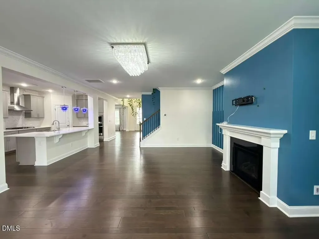 513 Acerno Drive Fuquay Varina NC 27526