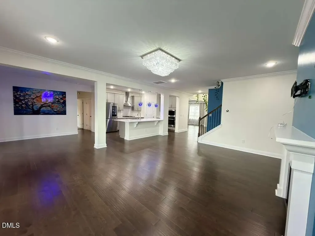 513 Acerno Drive Fuquay Varina NC 27526