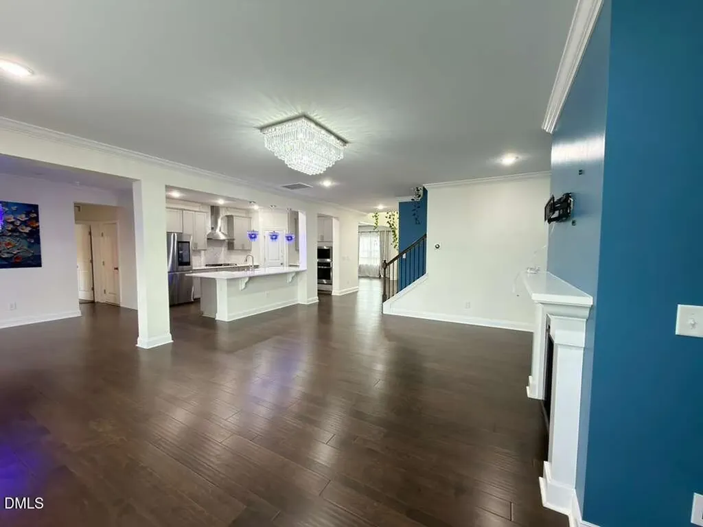 513 Acerno Drive Fuquay Varina NC 27526
