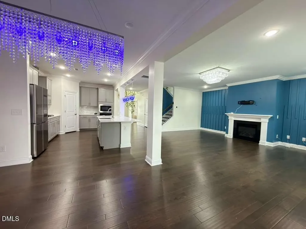 513 Acerno Drive Fuquay Varina NC 27526