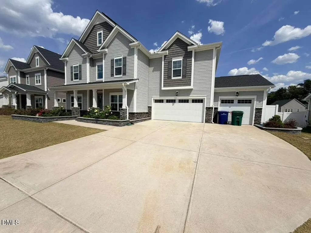 513 Acerno Drive Fuquay Varina NC 27526