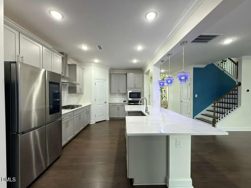513 Acerno Drive Fuquay Varina NC 27526