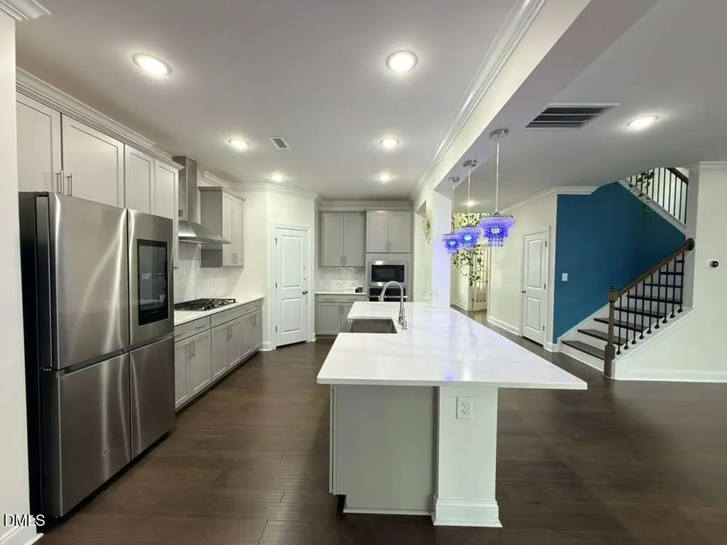 513 Acerno Drive Fuquay Varina NC 27526