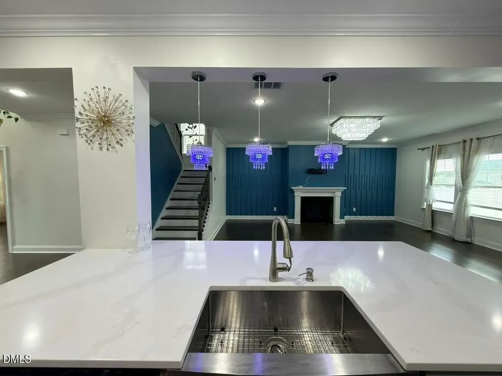 513 Acerno Drive Fuquay Varina NC 27526