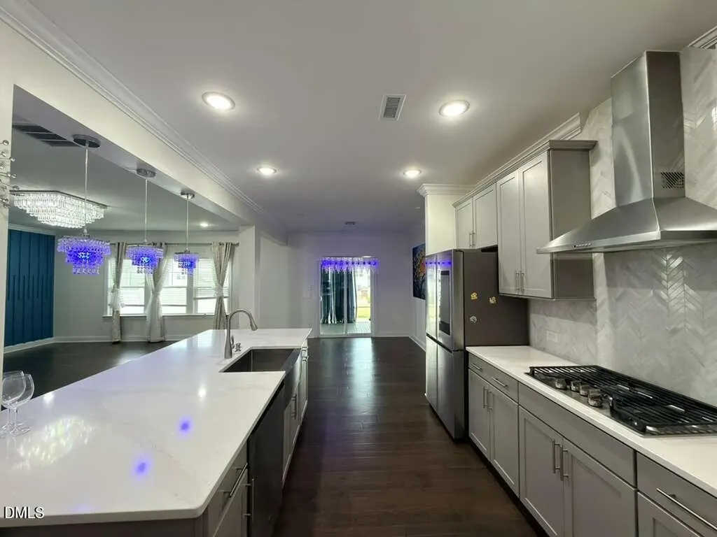 513 Acerno Drive Fuquay Varina NC 27526