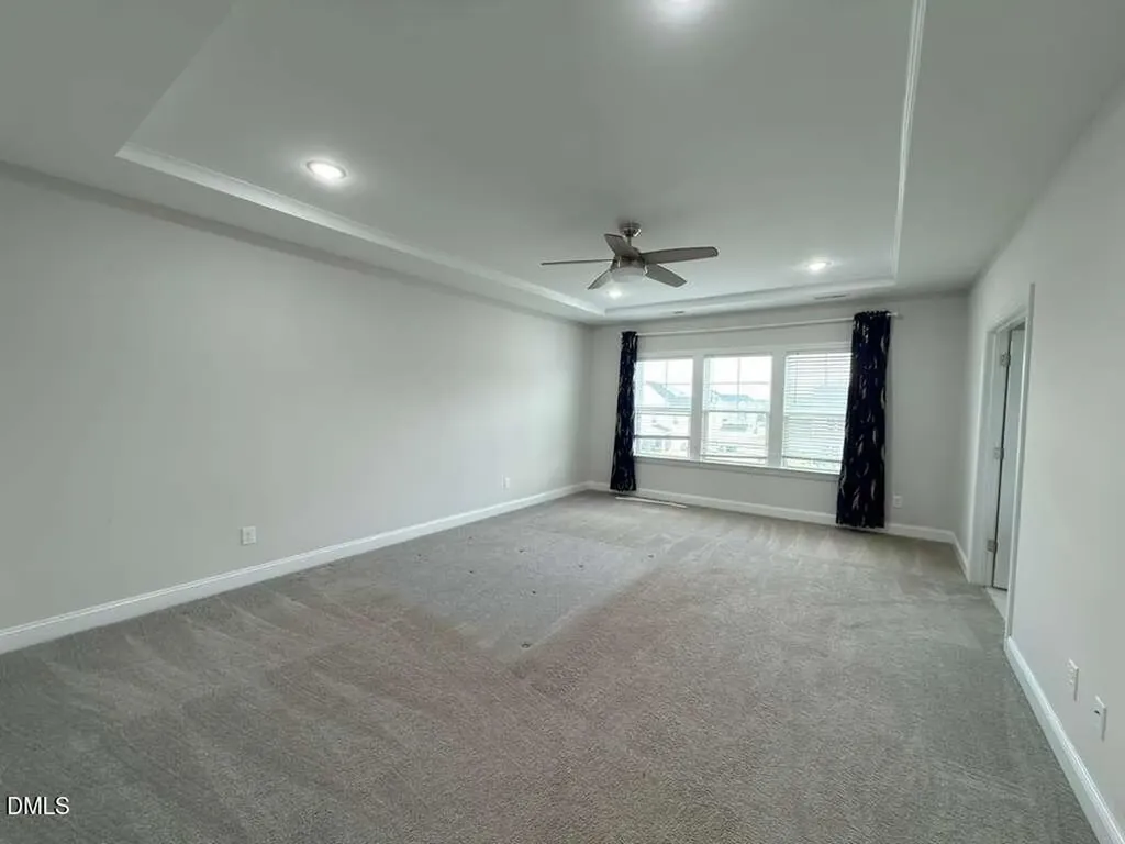 513 Acerno Drive Fuquay Varina NC 27526