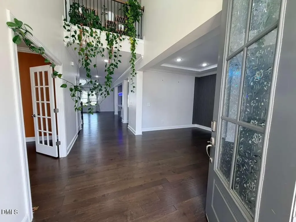 513 Acerno Drive Fuquay Varina NC 27526