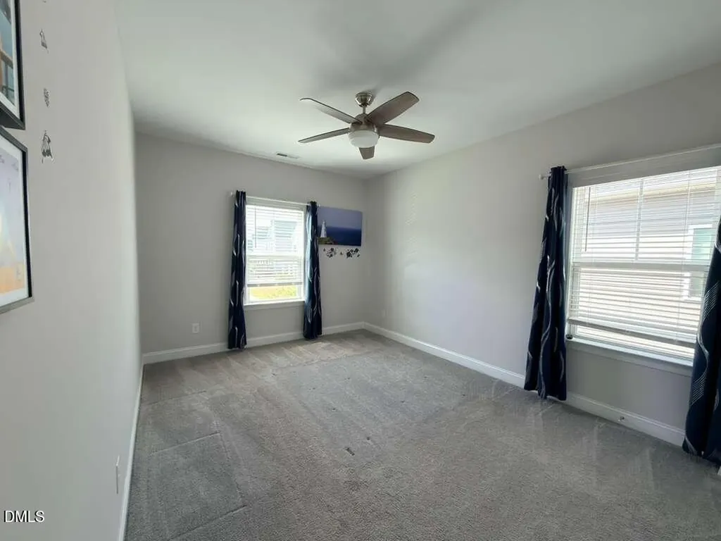 513 Acerno Drive Fuquay Varina NC 27526