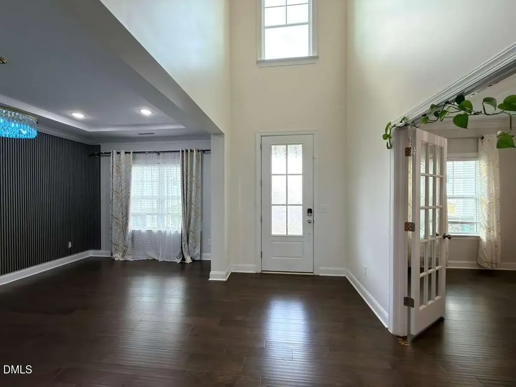 513 Acerno Drive Fuquay Varina NC 27526