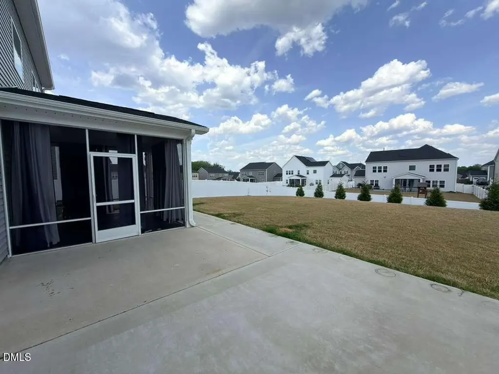 513 Acerno Drive Fuquay Varina NC 27526