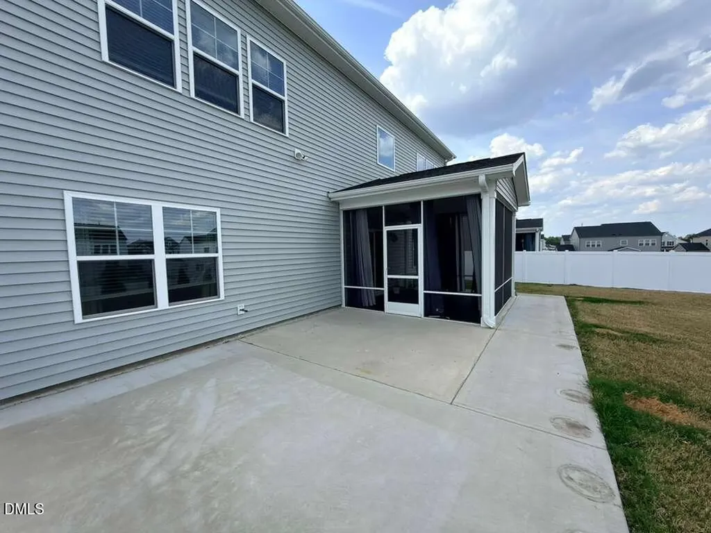 513 Acerno Drive Fuquay Varina NC 27526