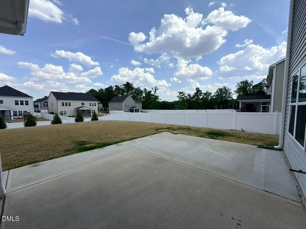 513 Acerno Drive Fuquay Varina NC 27526